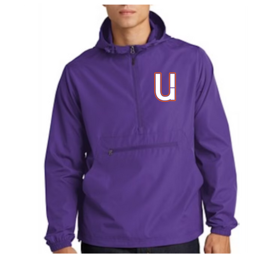 Adult - Performance Anorak