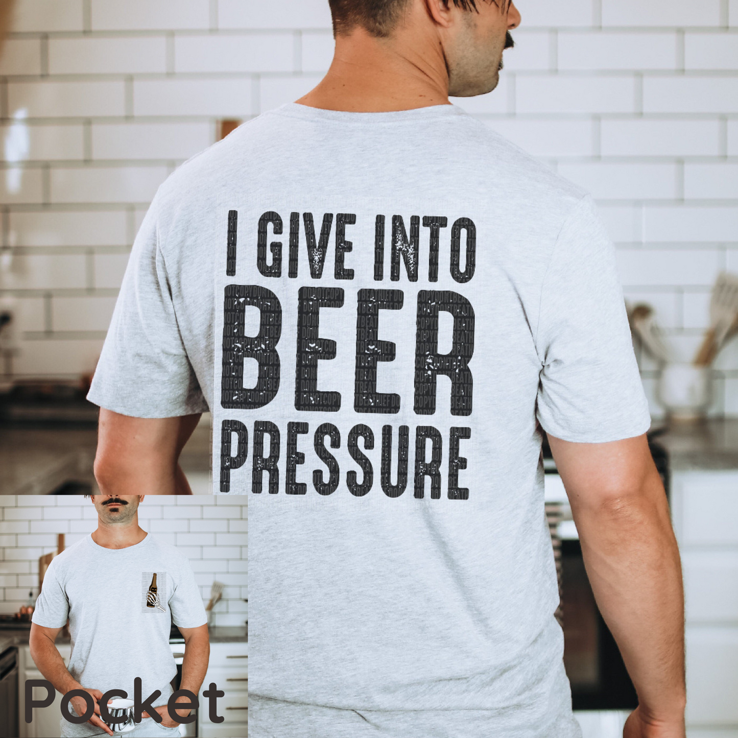 Beer Pressure