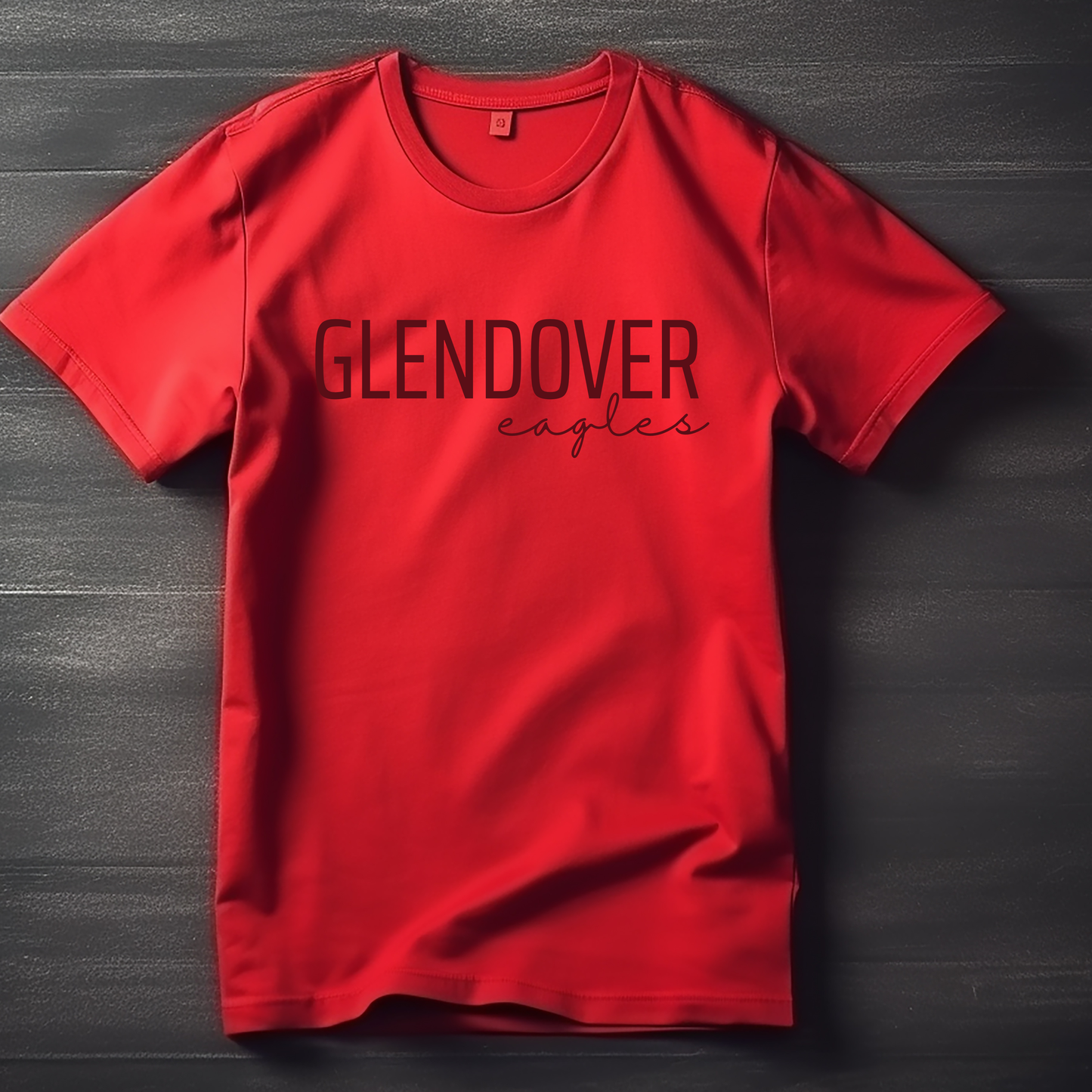 Glendover Monochrome