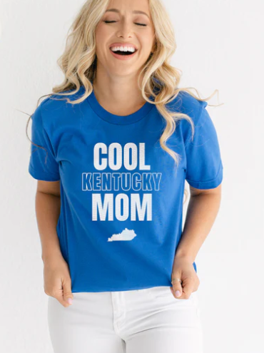 Cool Kentucky Mom