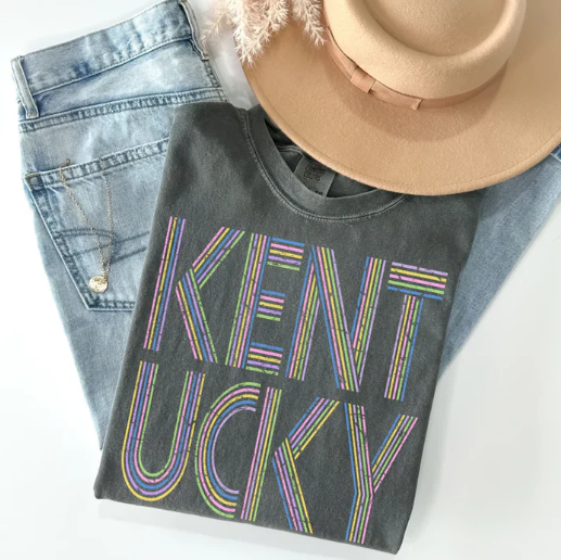 Kentucky Bright Retro