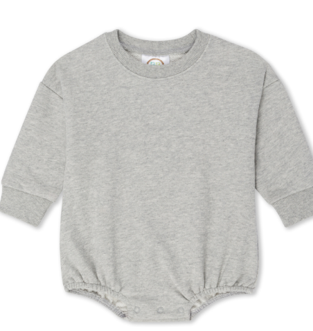 Little Swiftie Sweatshirt Bubble