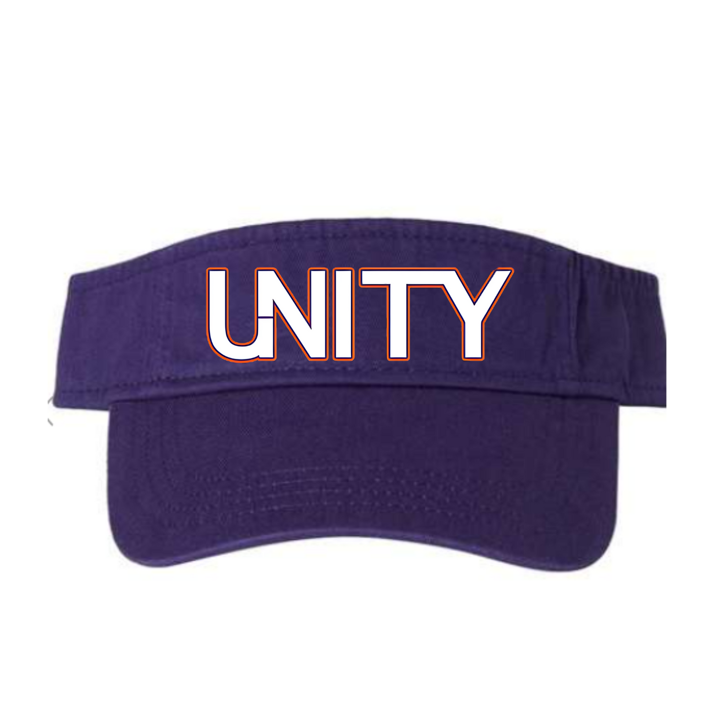 Unity Visors