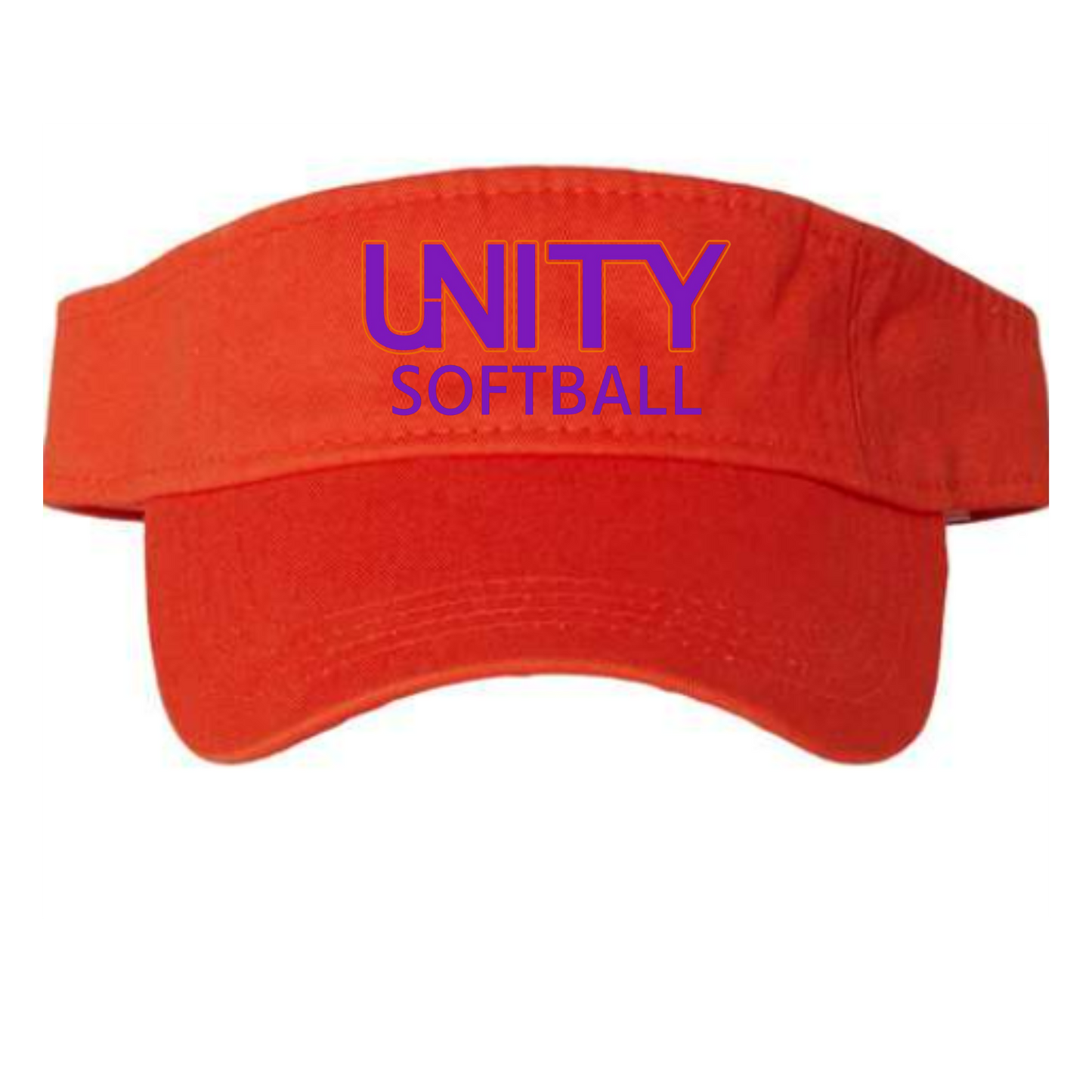 Unity Visors