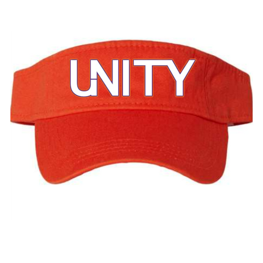 Unity Visors