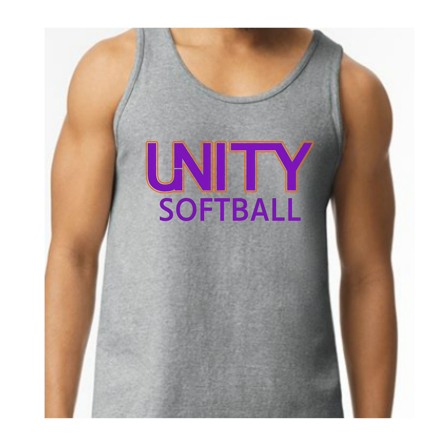 Adult- Unity Tanks (mens)