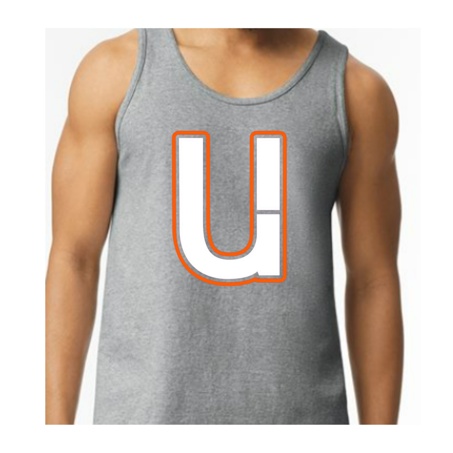 Adult- Unity Tanks (mens)