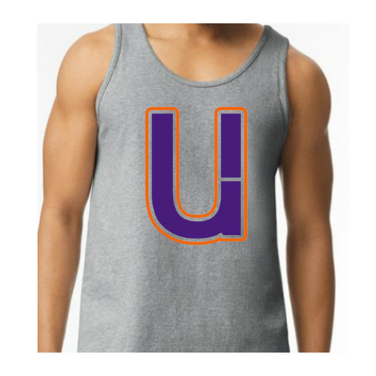 Adult- Unity Tanks (mens)