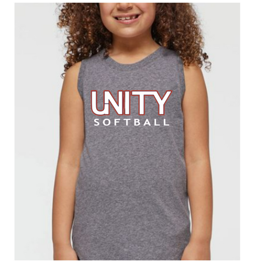 Adult- Unity Tanks (womens and youth)