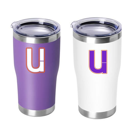 Unity Travel Tumbler
