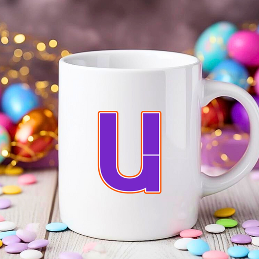 Unity Mug
