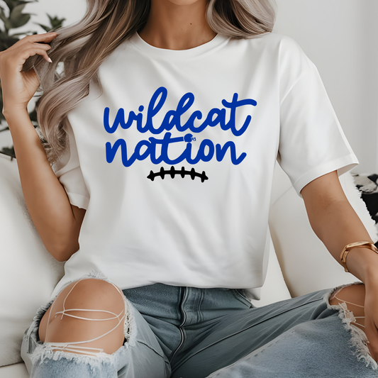 Wildcat Nation
