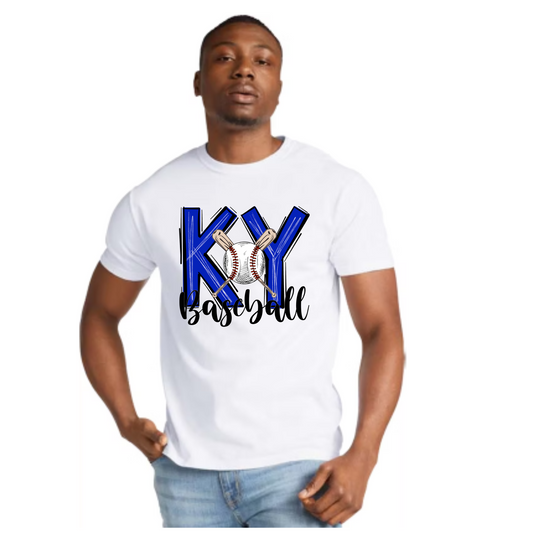 KY Baseball