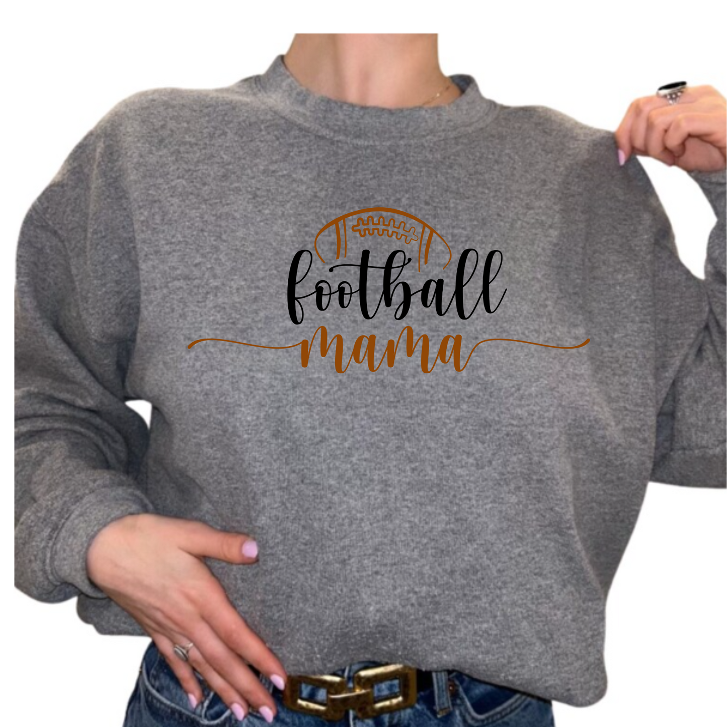 Football Mama