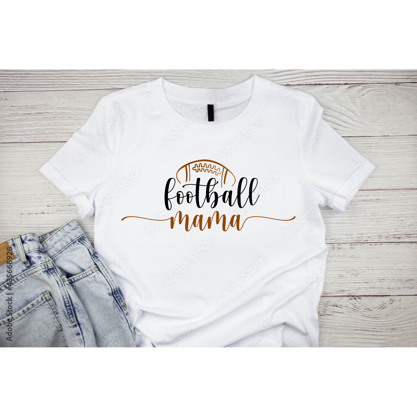 Football Mama