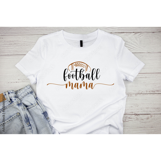 Football Mama