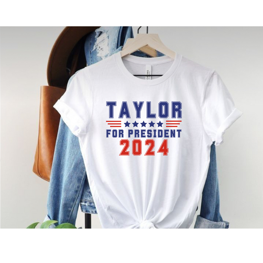 Taylor 2024