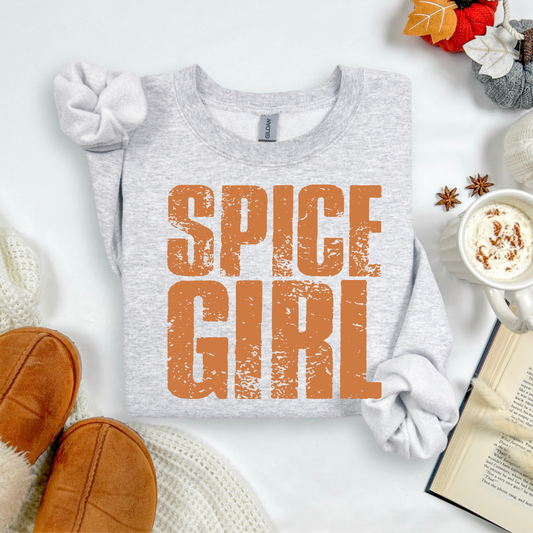 Spice Girl