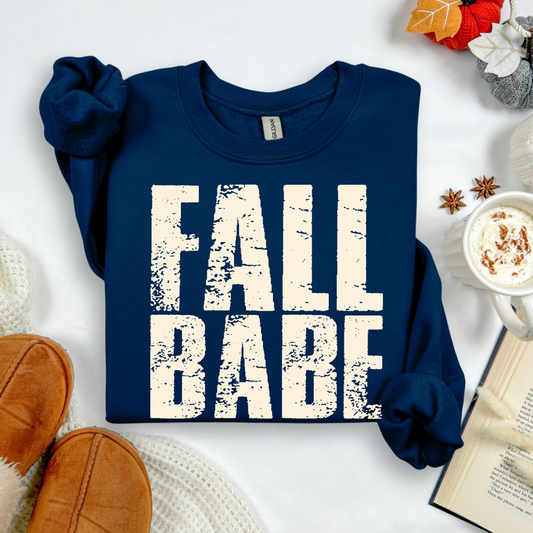 Fall Babe