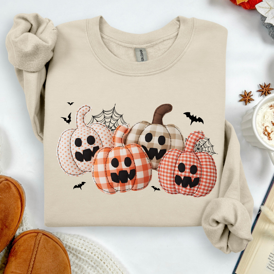 Cutey Pumpkins