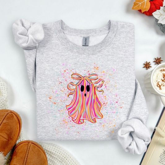 Bright Ghosty