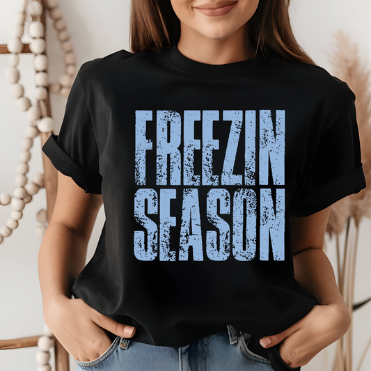 Freezin Season