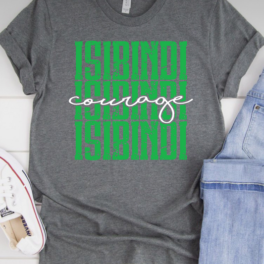 House Trio Tee