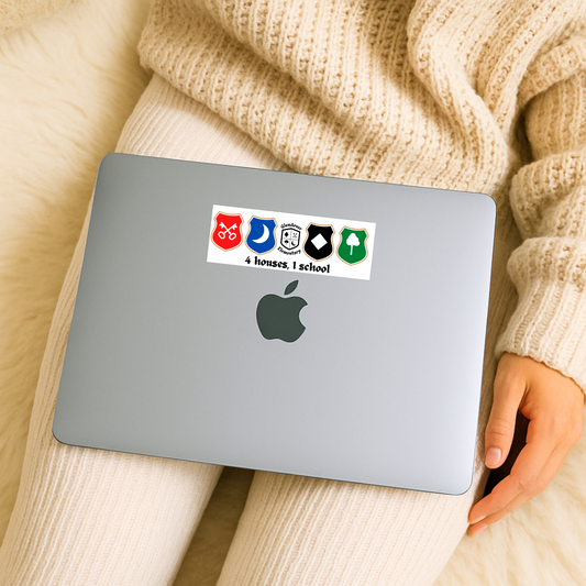 Stickers - Choose!