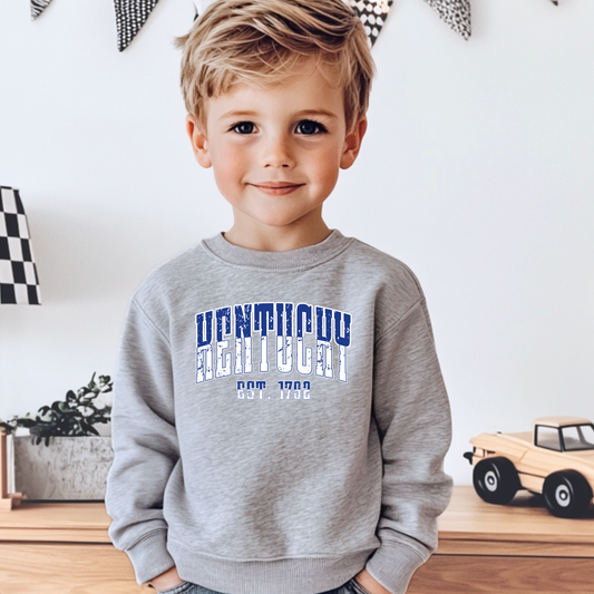 What's Your Favorite Color, Baby?!