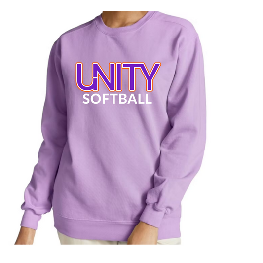 Comfort Colors Light Purple
