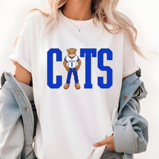 Wildcat Nation (Copy)