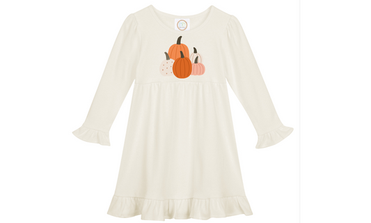 Pumpkins Dress