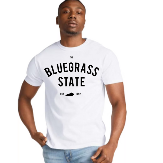 The Bluegrass State