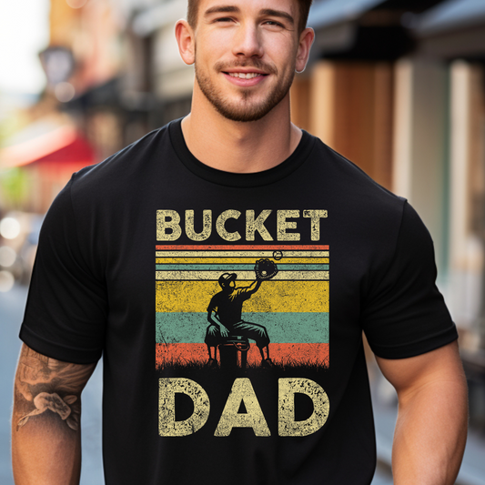 Adult - Bucket Dad