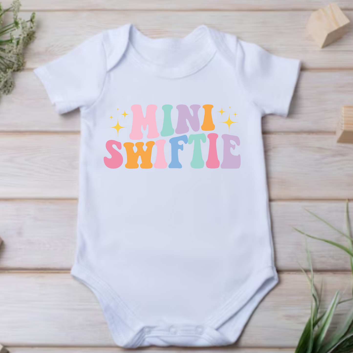 Mini Swiftie