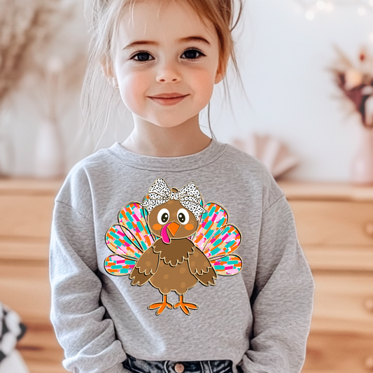 Girly Turkey