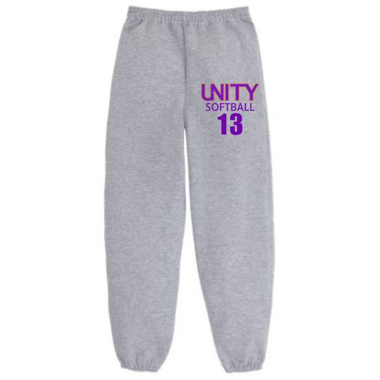 Kids- Unity Sweatpants