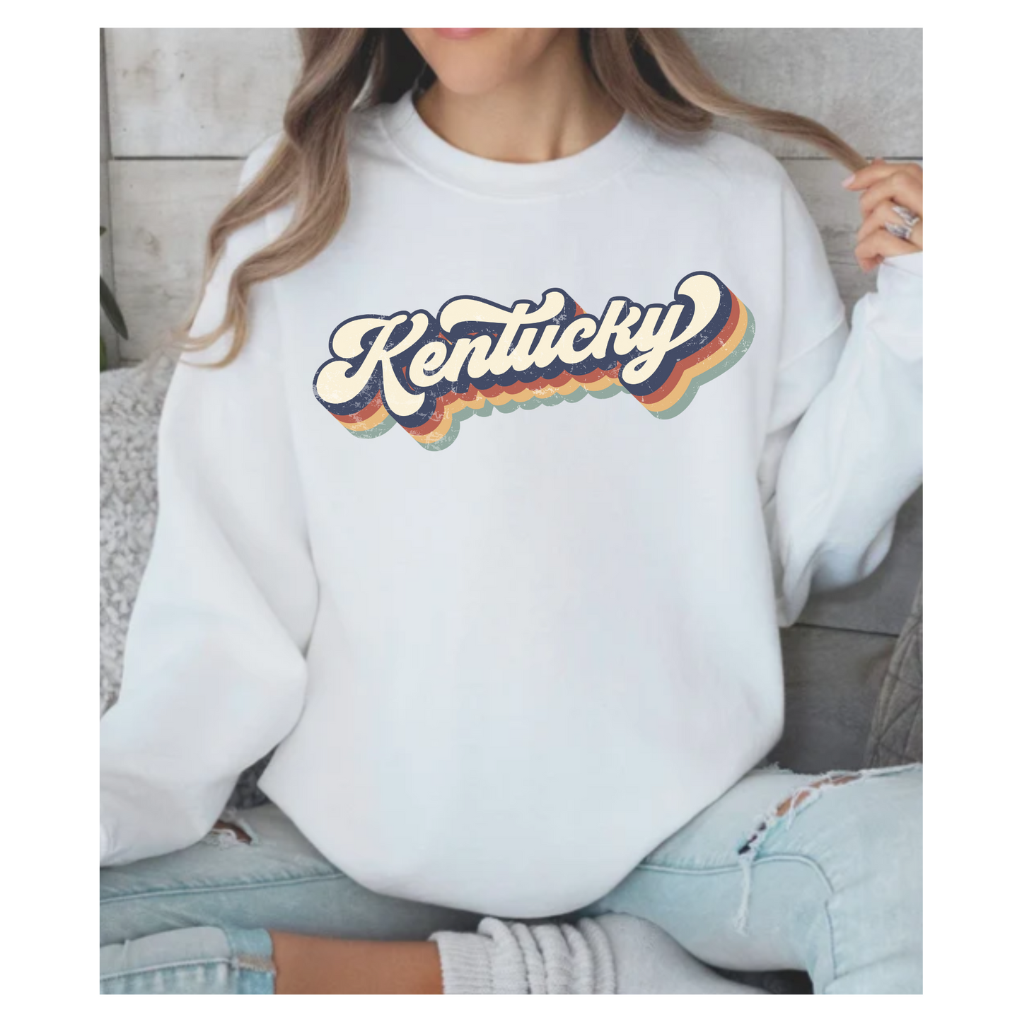 Retro Kentucky