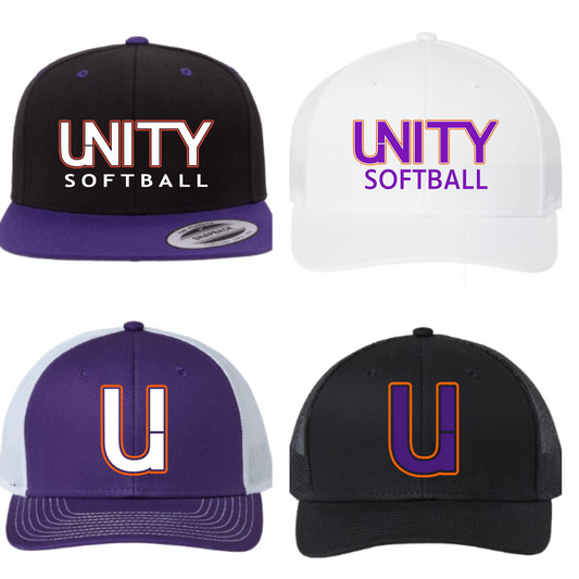 Unity Hats
