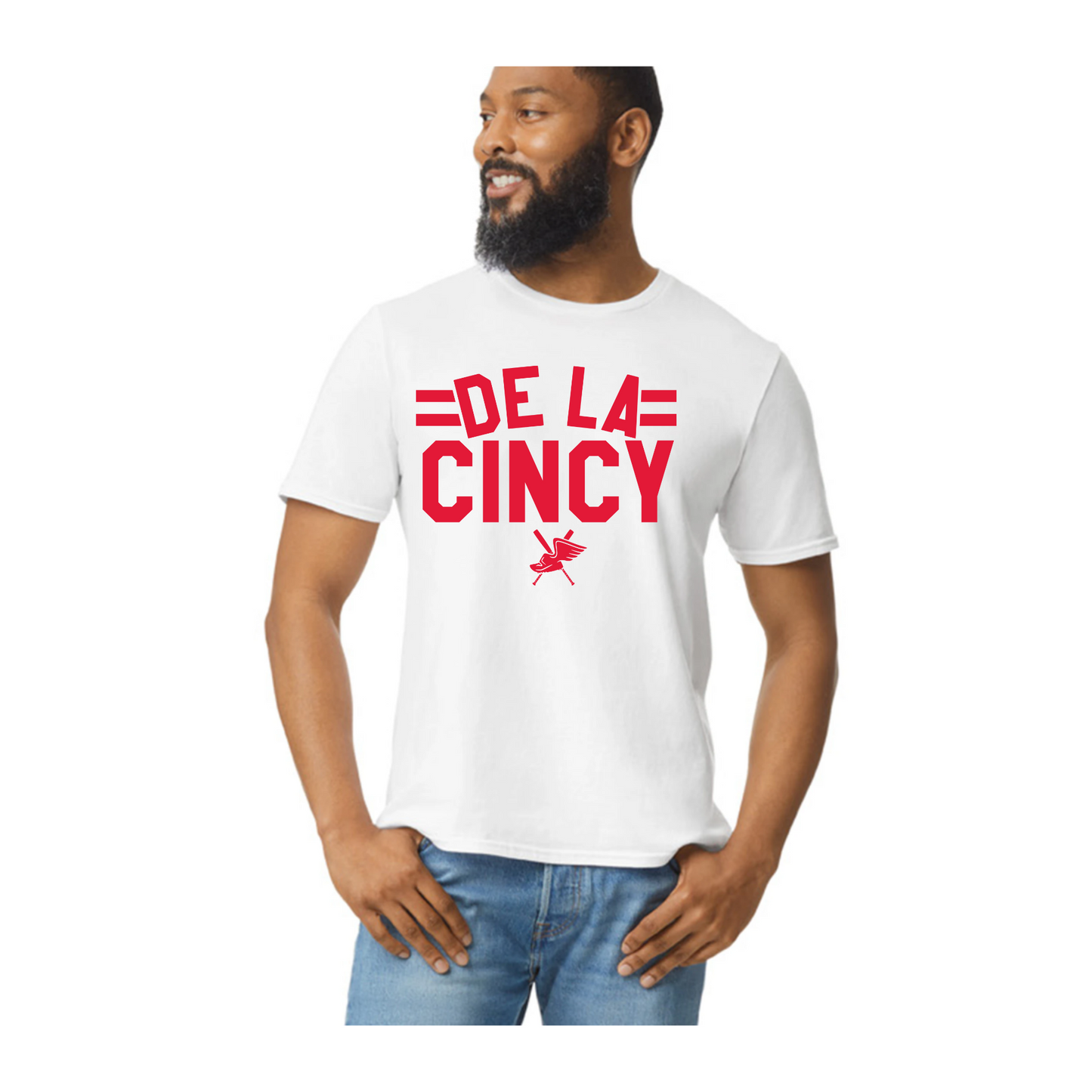 De La Cincy