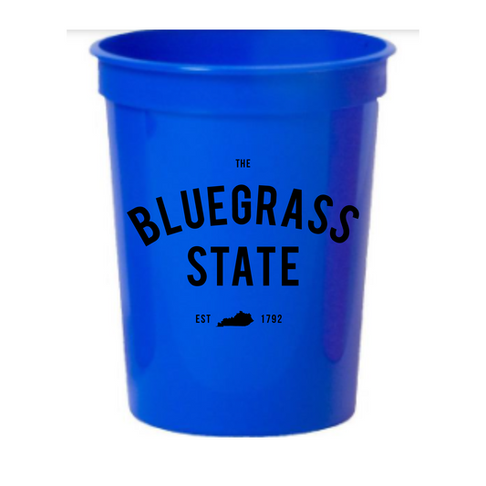 The Bluegrass State - Stadium Cup