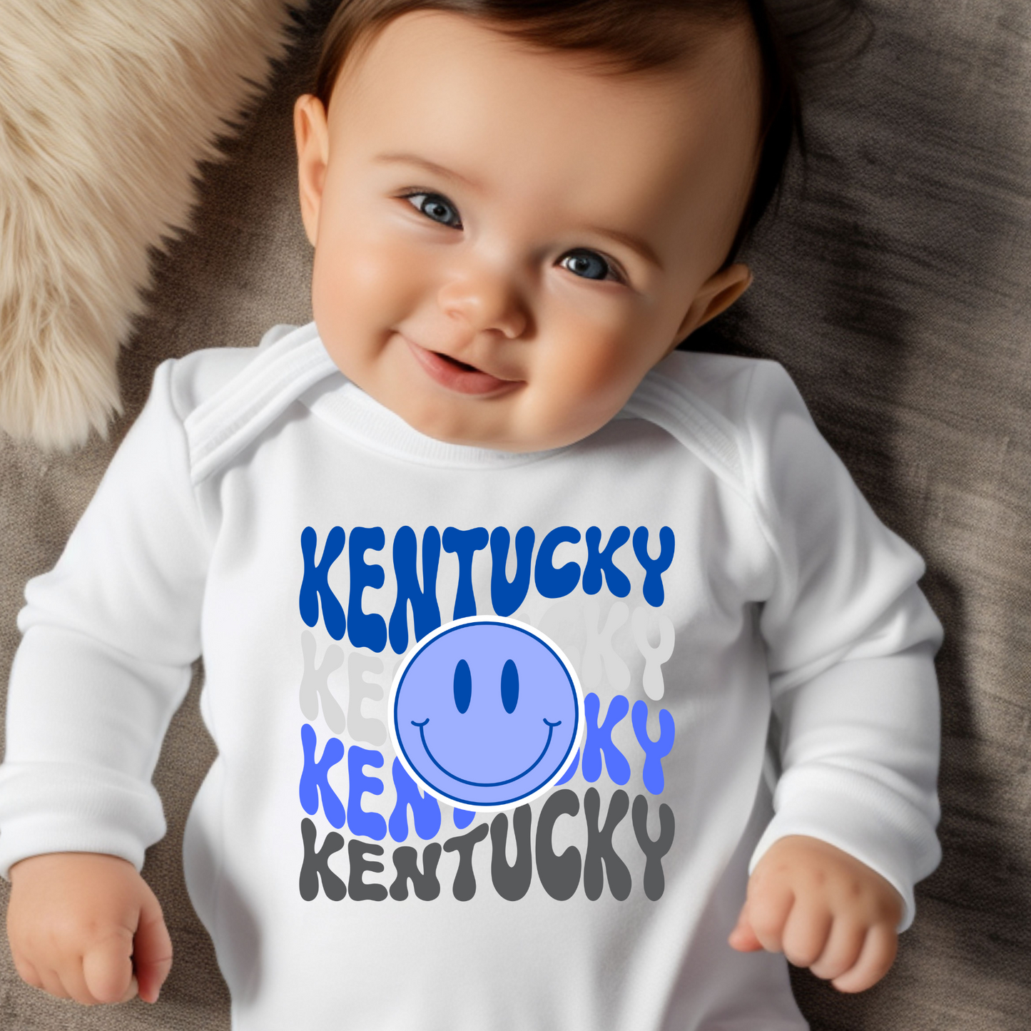 Kentucky Smiley