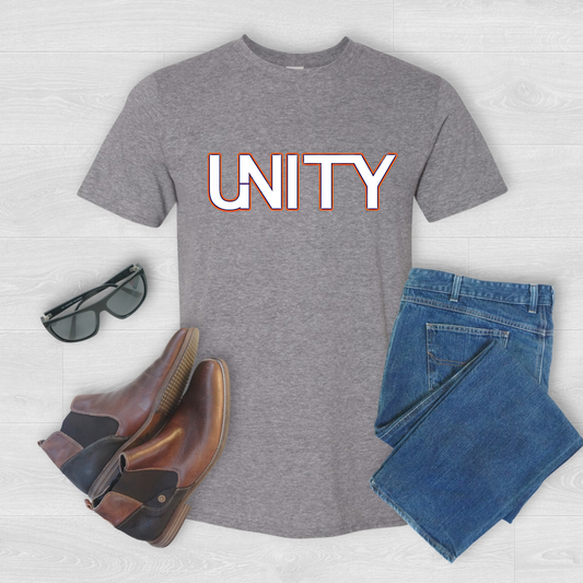 Adult - Unity
