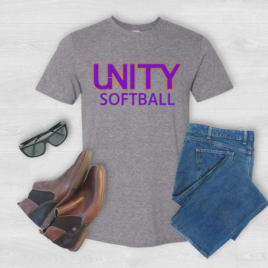 Adult - Unity Softball
