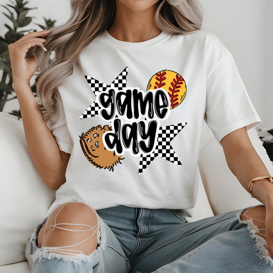 Adult - Game Day