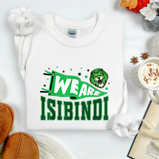 We Are House Sweatshirt