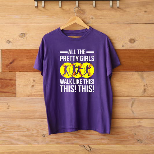 Kids - All the Pretty Girls