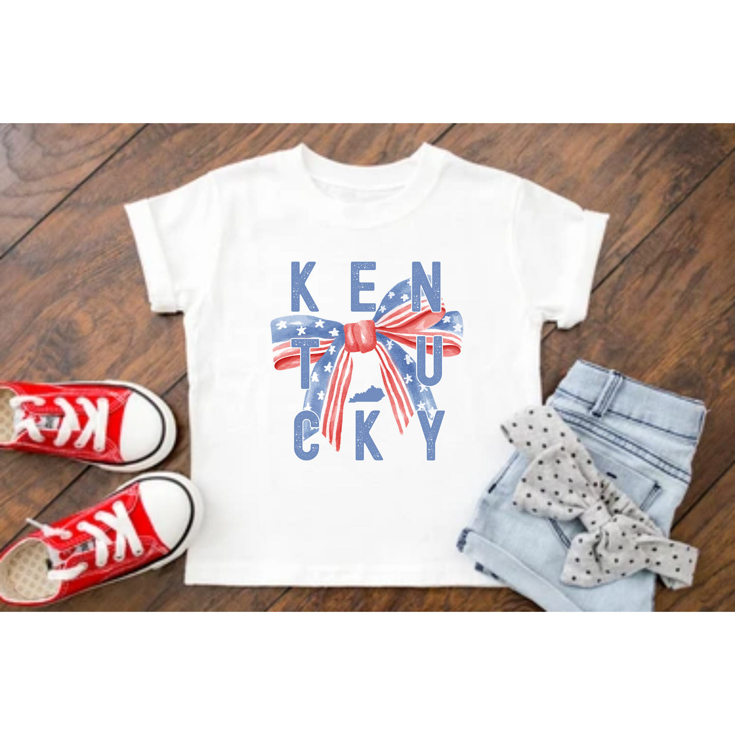 Kentucky Bow