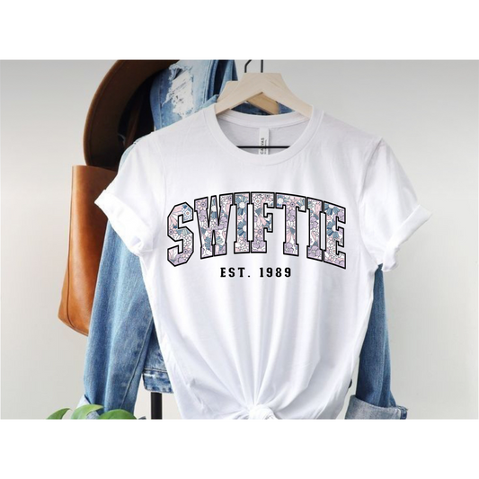 Swiftie Est 1989