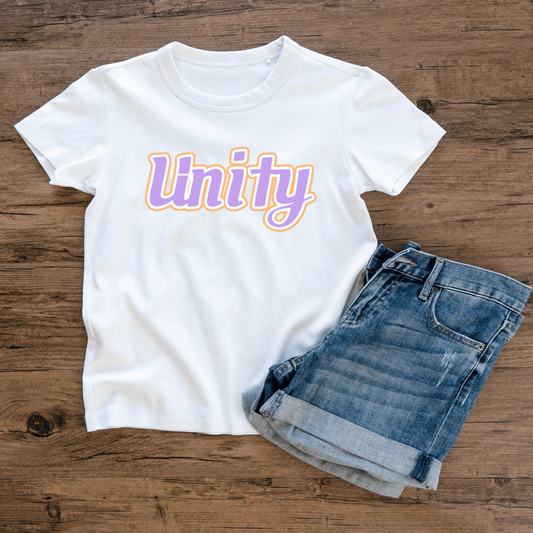 New Light Purple Unity Script